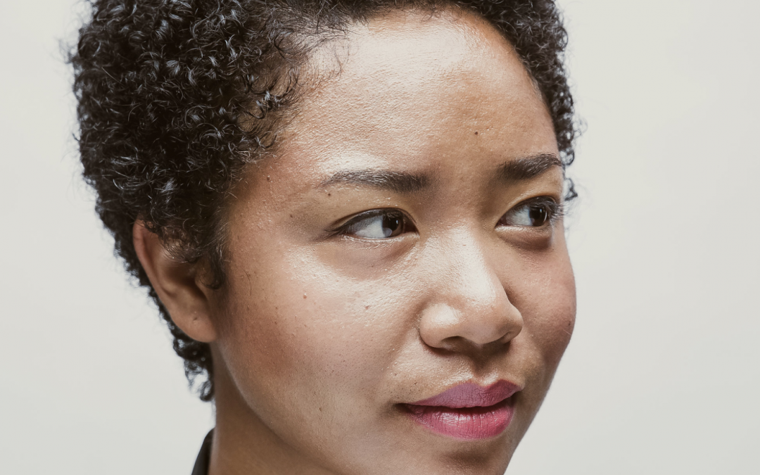 A Women’s History Month Conversation with Aerica Shimizu Banks